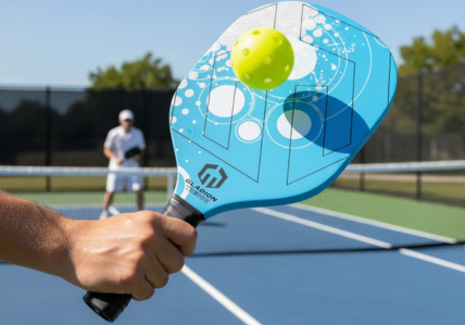  PICKLEBALL 